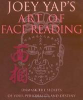 Joey Yap's Art of Face Reading