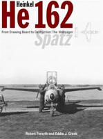 Heinkel He 162 Spatz