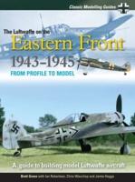 The Luftwaffe on the Eastern Front, 1943-1945