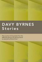 Davy Byrnes Stories