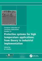 Protective Systems for High Temperature Applications