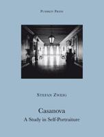 Casanova: A Study in Self Portraiture