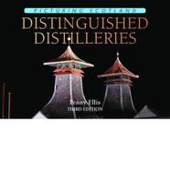 Distinguished Distilleries
