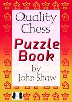 Quality Chess Puzzle Book