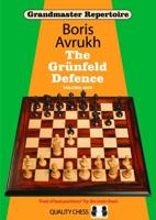 Grandmaster Repertoire 8 - Grunfeld