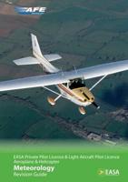 EASA Private Pilot Licence & Light Aircraft Pilot Licence. Aeroplane & Helicopter