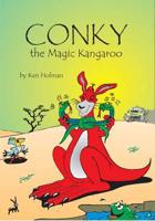 Conky the Magic Kangaroo