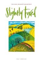 Slightly Foxed No. 37: 37