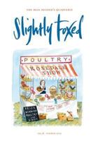 Slightly Foxed: A Great Adventure 38