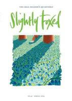 Slightly Foxed: 41