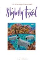 Slightly Foxed: 44