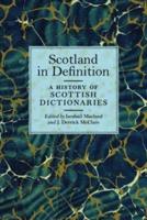 Scotland in Definition