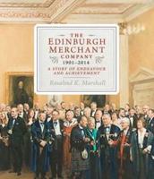 The Edinburgh Merchant Company, 1901-2014