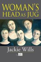 Woman's Head as Jug