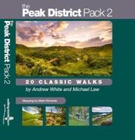 The Peak District Pack 2