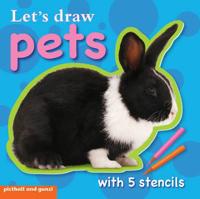 Let's Draw - Pets