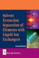 Solvent Extraction