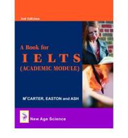 A Book for IELTS (academic Module)
