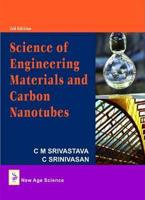 Science of Engineering Materials and Carbon Nanotubes