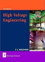 High Voltage Engineering