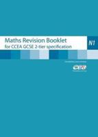 Maths Revision Booklet for CCEA GCSE 2-Tier Specification