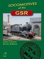 Locomotives of the GSR