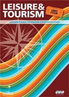 Leisure & Tourism. CCEA GCSE Work Book