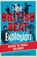 The British Beat Explosion