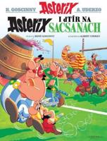 Asterix I Dt-R Na Sacsanaich