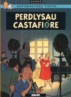 Perdlysau Castafiore