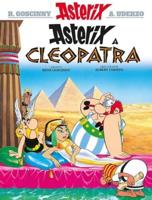 Asterix a Cleopatra