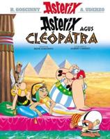 Asterix Agus Cleópatra