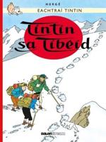 Tintin Sa Tibéid