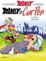 Asterix A'r Cur Pen