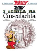 Asterix I gCoill Na Cinsealachta