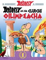 Asterix Ag Na Cluichí Oilimpeacha