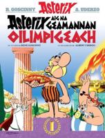 Asterix Aig Na Geamannan Oilimpigeach