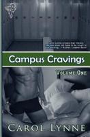 Campus Cravings Vol1: On the Field