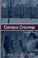 Campus Cravings Vol2: Off the Field