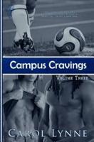 Campus Cravings Vol3: Back on Campus