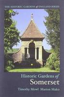 Historic Gardens of Somerset