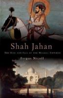 Shah Jahan