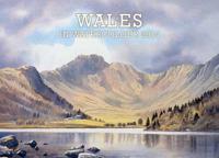 Wales in Watercolour 2014 Calendar