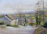 The Peak District in Watercolour 2014 Calendar