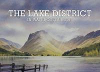 The Lake District in Watercolour 2014 Calendar