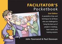 The Facilitator's Pocketbook