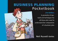 The Business Planning Pocketbook