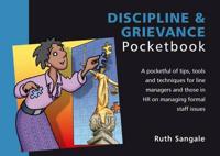 The Discipline & Grievance Pocketbook