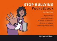 Stop Bullying Pocketbook