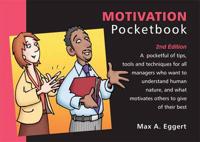 The Motivation Pocketbook